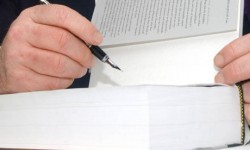 Regent faculty authors will personally inscribe your copy of their book.